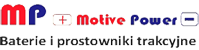 Motive Power